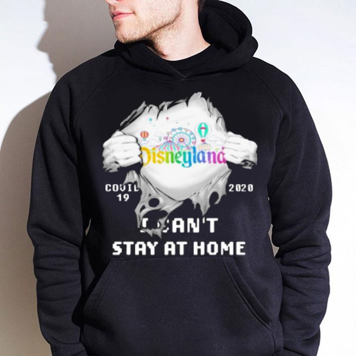 Original Disneyland Inside Me Covid-19 2020 I Can't Stay At Home shirt 3 Original Disneyland Inside Me Covid-19 2020 I Can't Stay At Home shirt