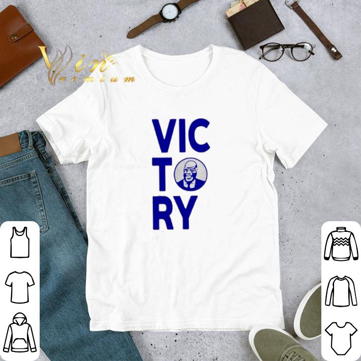 Gabby Otchere Darko Victory 2020 tshirt