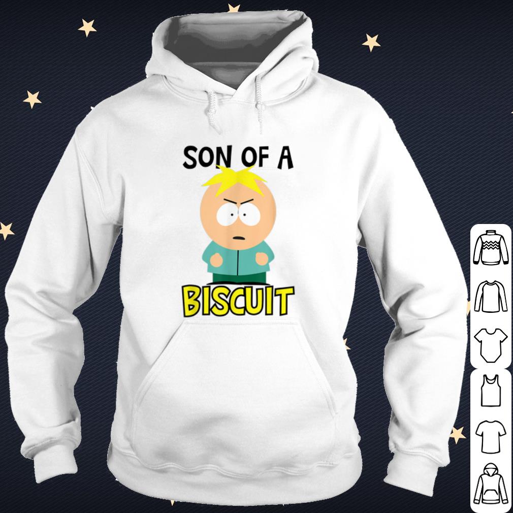 Official Son Of A Biscuit shirt