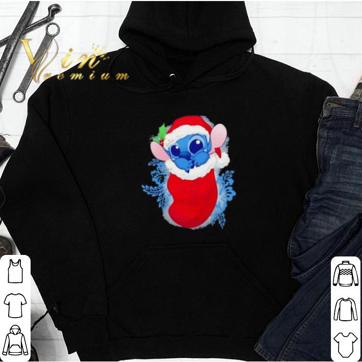 Fondos De Pantalla De Navidad Del Stich Xmas tshirt