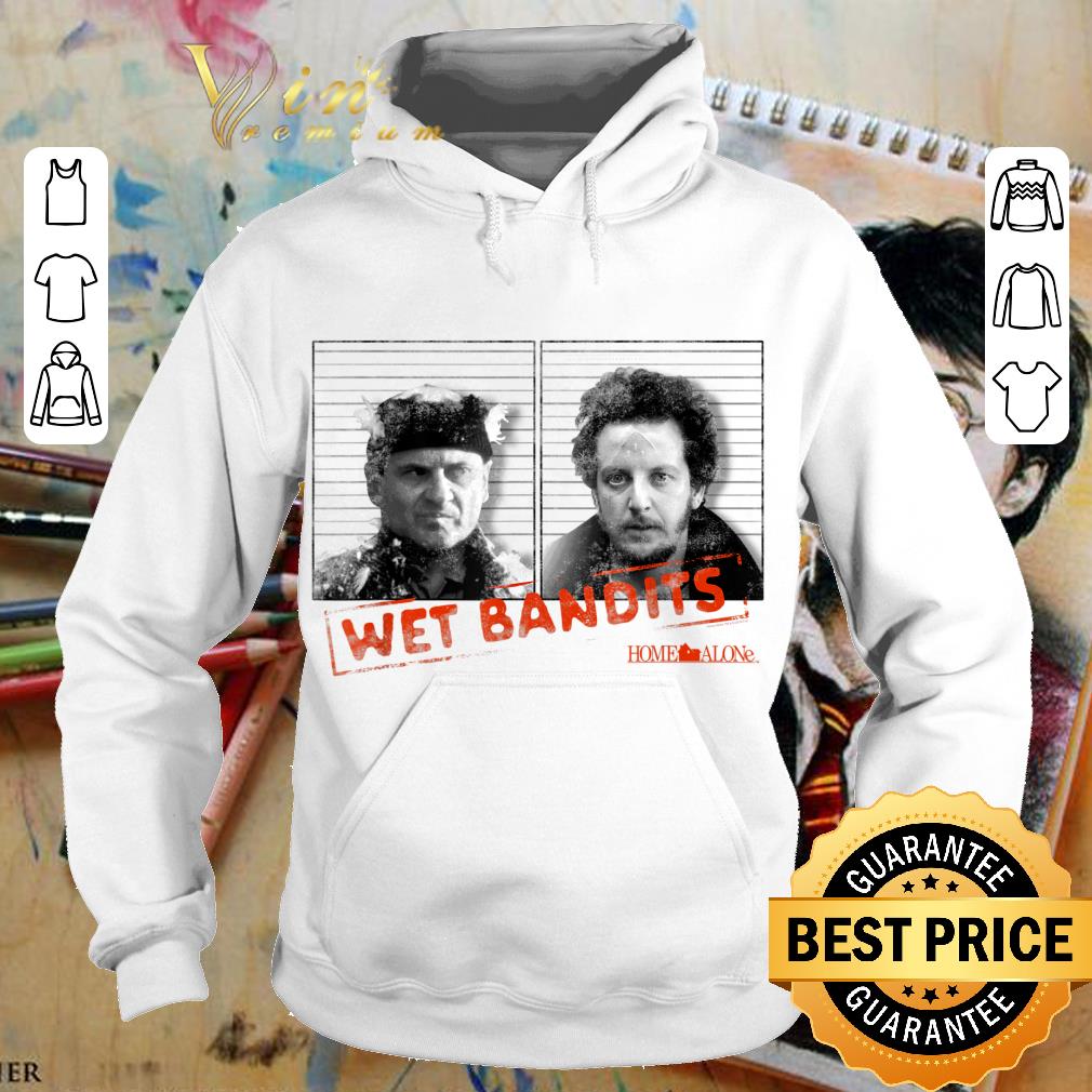 Awesome Home Alone Wet Bandits shirt 3 Awesome Home Alone Wet Bandits shirt
