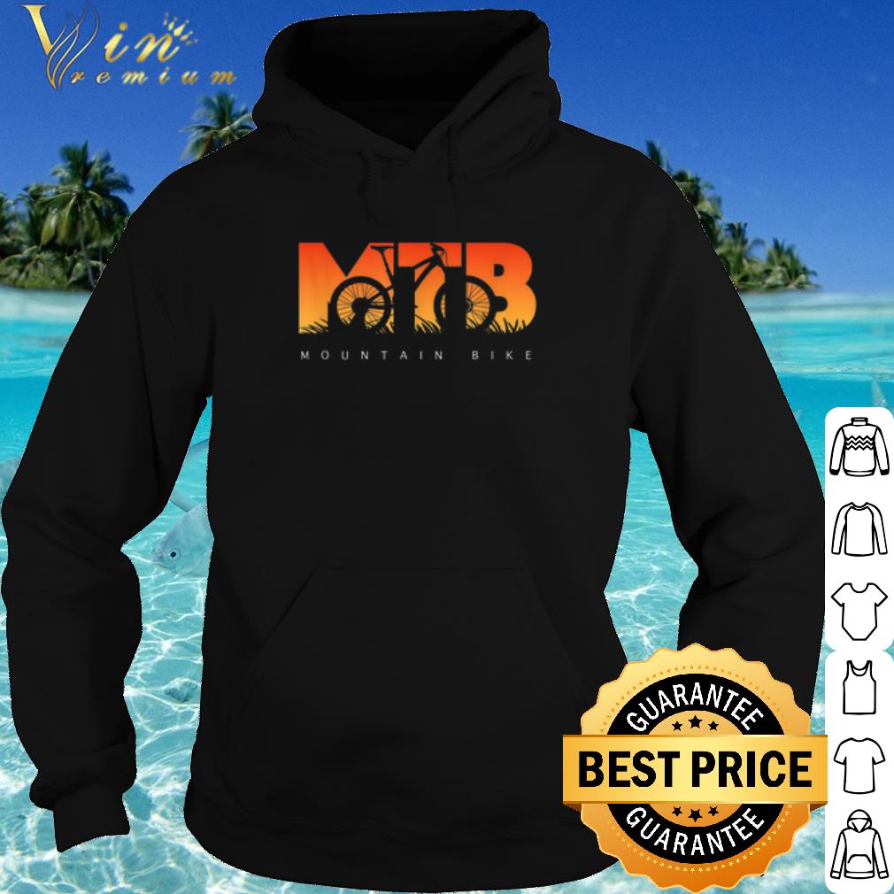 Best MTB Mountain Bike shirt
