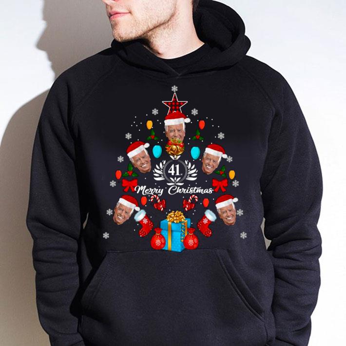 Best Santa Joe Biden Christmas Tree 41th Merry Christmas 2020 shirt 3 Best Santa Joe Biden Christmas Tree 41th Merry Christmas 2020 shirt