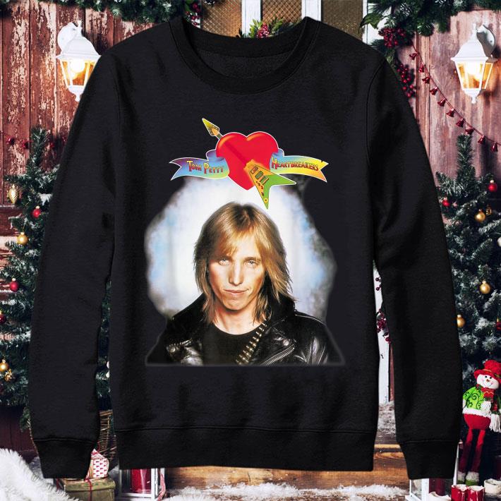 Vintage Tom Petty Country Music American Fan Gifts shirt