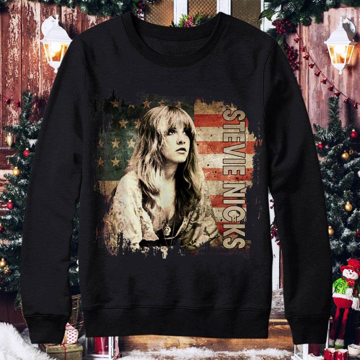 Vintage Stevie Tees Nicks Gift Christmas Retro Flag American shirt 3 Vintage Stevie Tees Nicks Gift Christmas Retro Flag American shirt