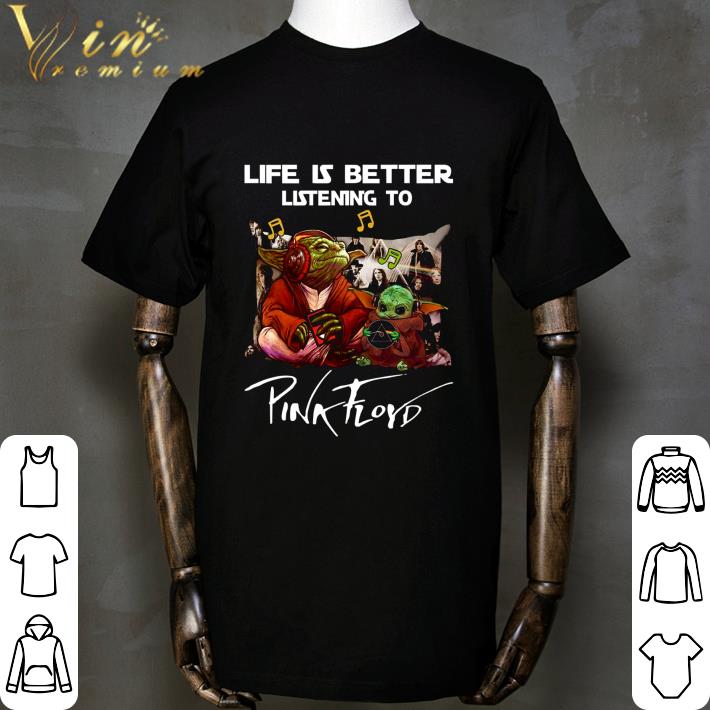 pink floyd star wars shirt