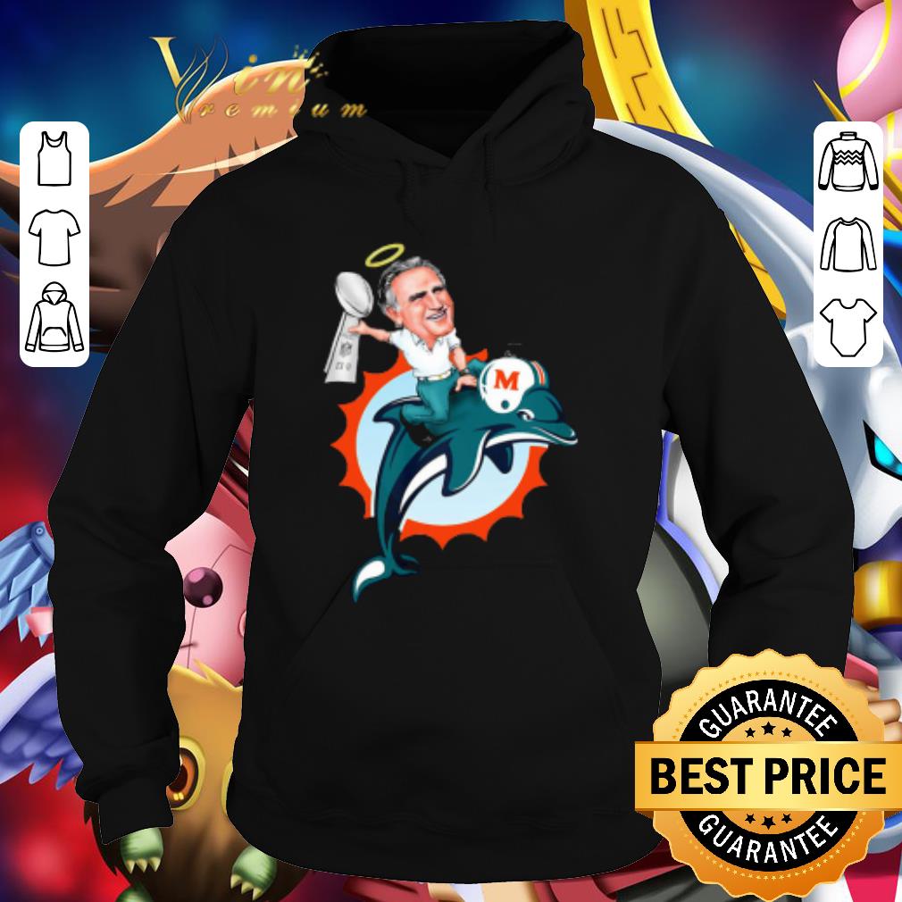 Awesome RIP Don Shula Miami Dolphins Champions shirt