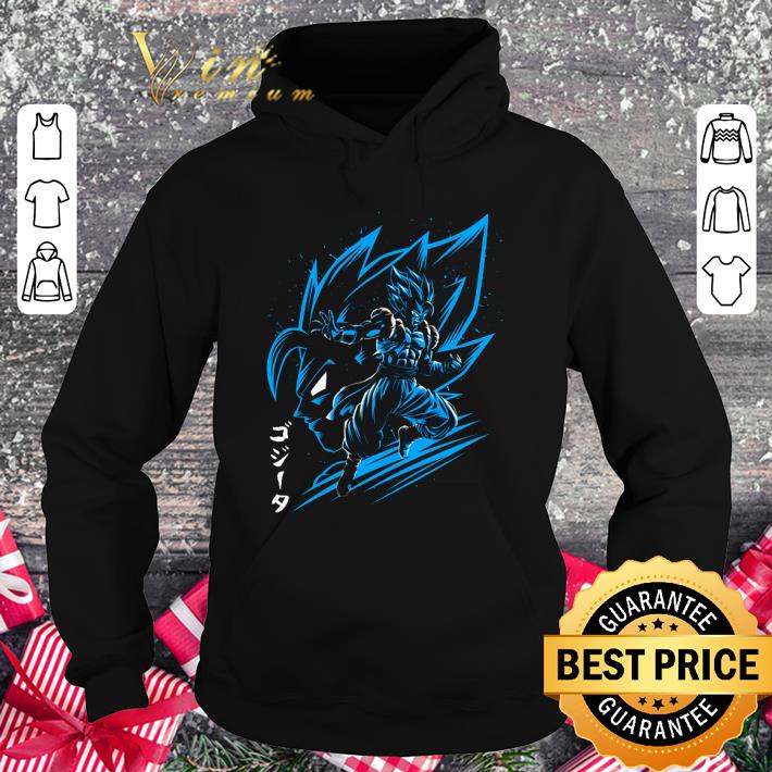 Awesome Gogeta Super Saiyan Son Goku Dragon Ball Z shirt 3 Awesome Gogeta Super Saiyan Son Goku Dragon Ball Z shirt