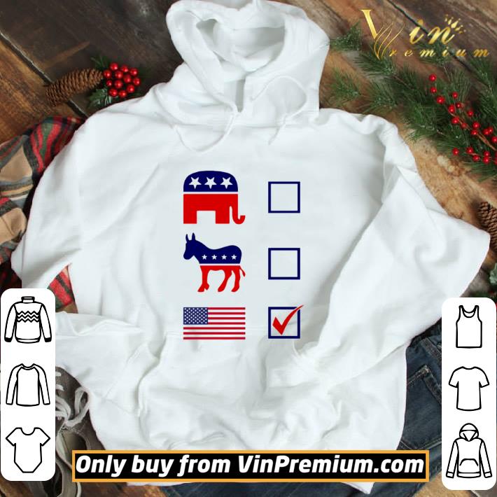 Keith perry Slammed shirt
