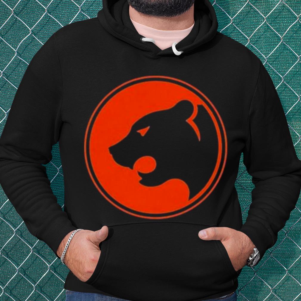 Nice Chicago Bears Thunder Bears shirt