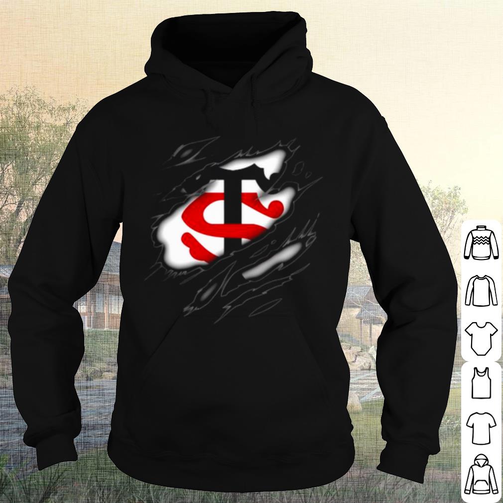 Premium Stade Toulousain Inside Me shirt