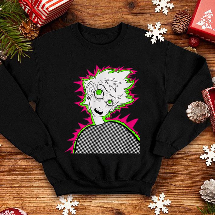 Boing Boy shirt