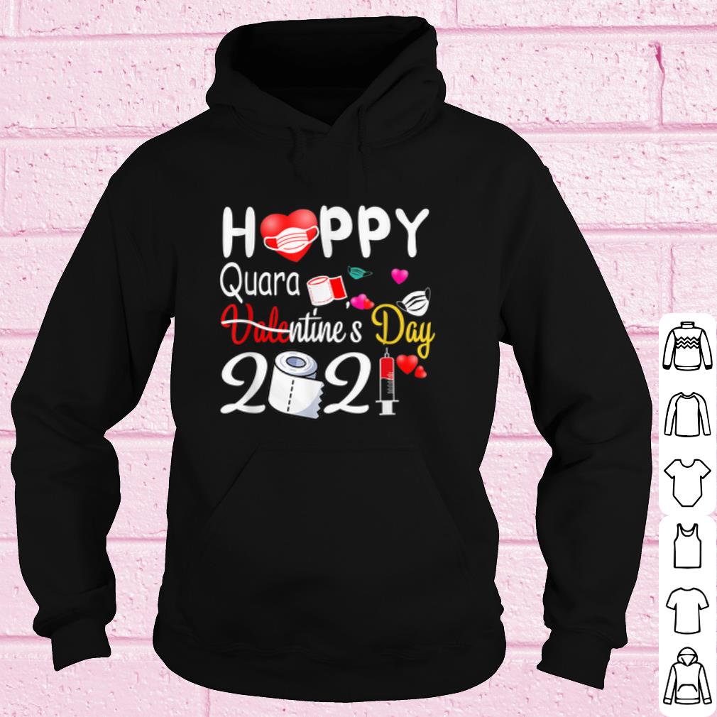 Nice Happy Valentine's Day 2021 shirt