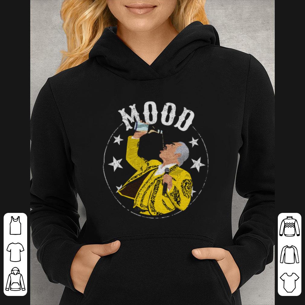 Premium Vicente Fernandez Mood Chingon Vintage shirt