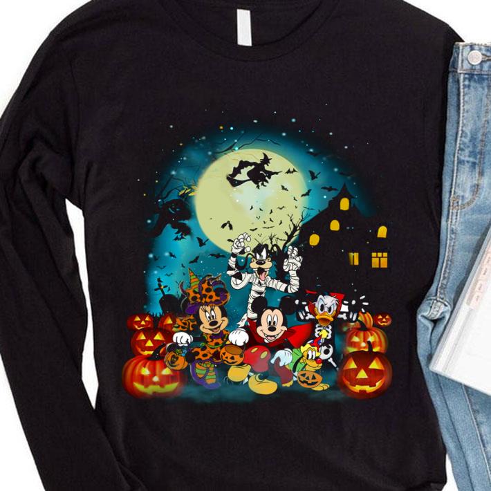 minnie mouse halloween shirt womens