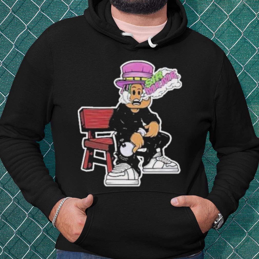 Best Sir meme shirt