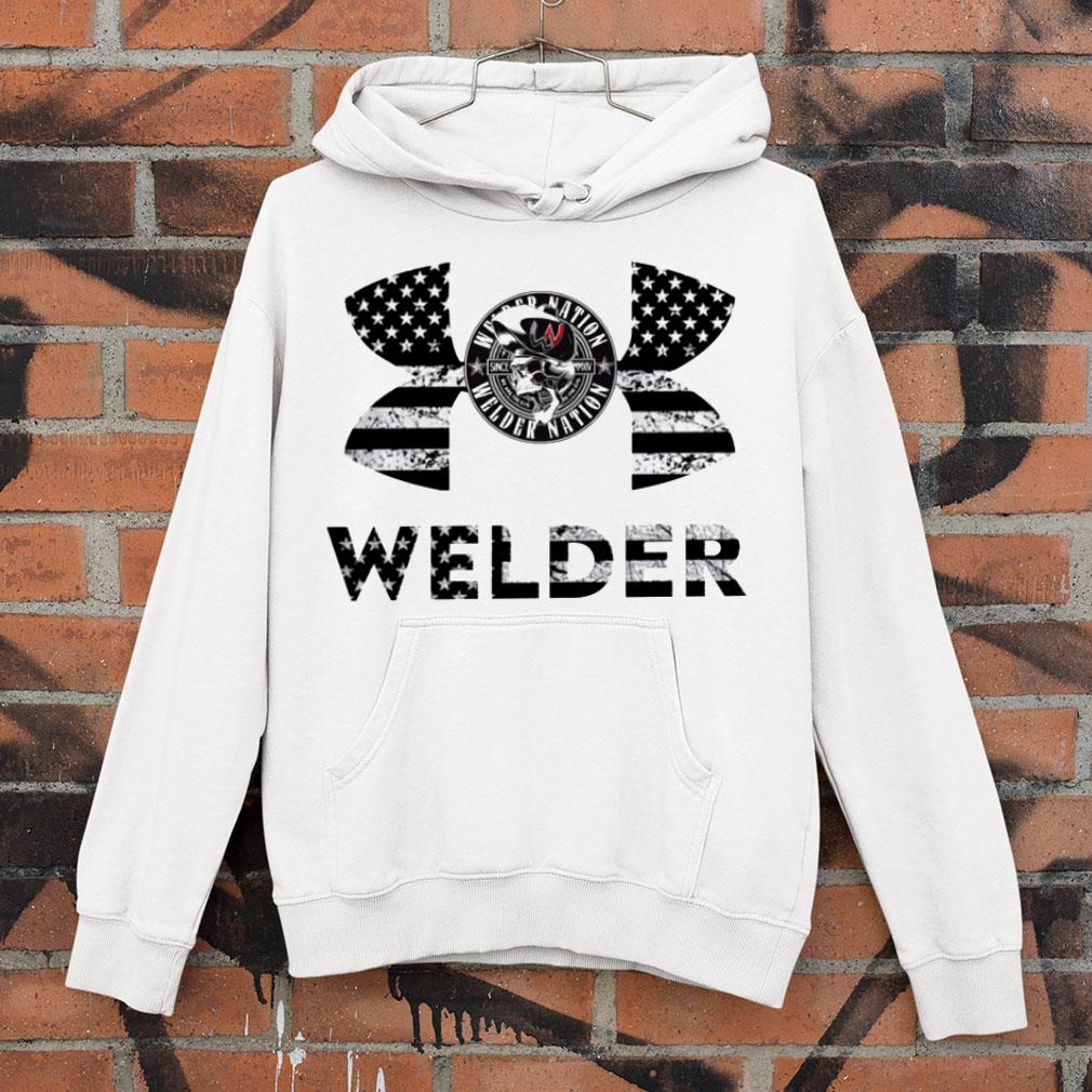 under armour shirt hoodie