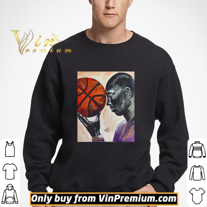 Good Michael Jordan Basketball shirt