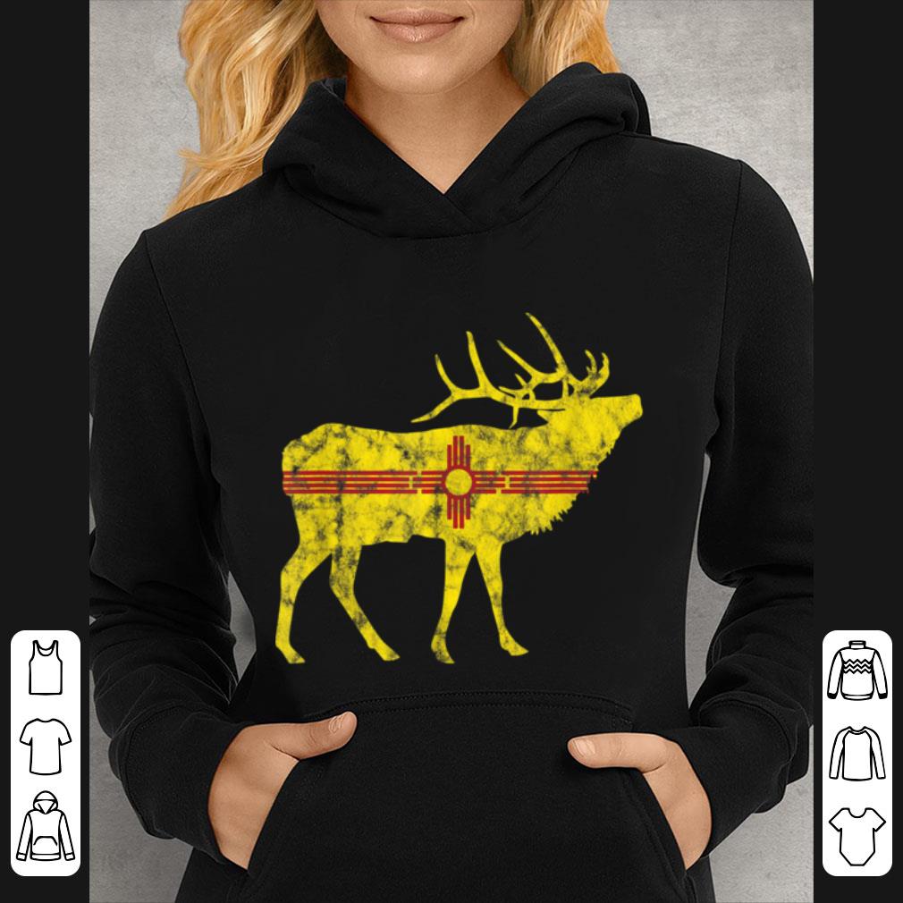Awesome New Mexico Elk Hunting shirt