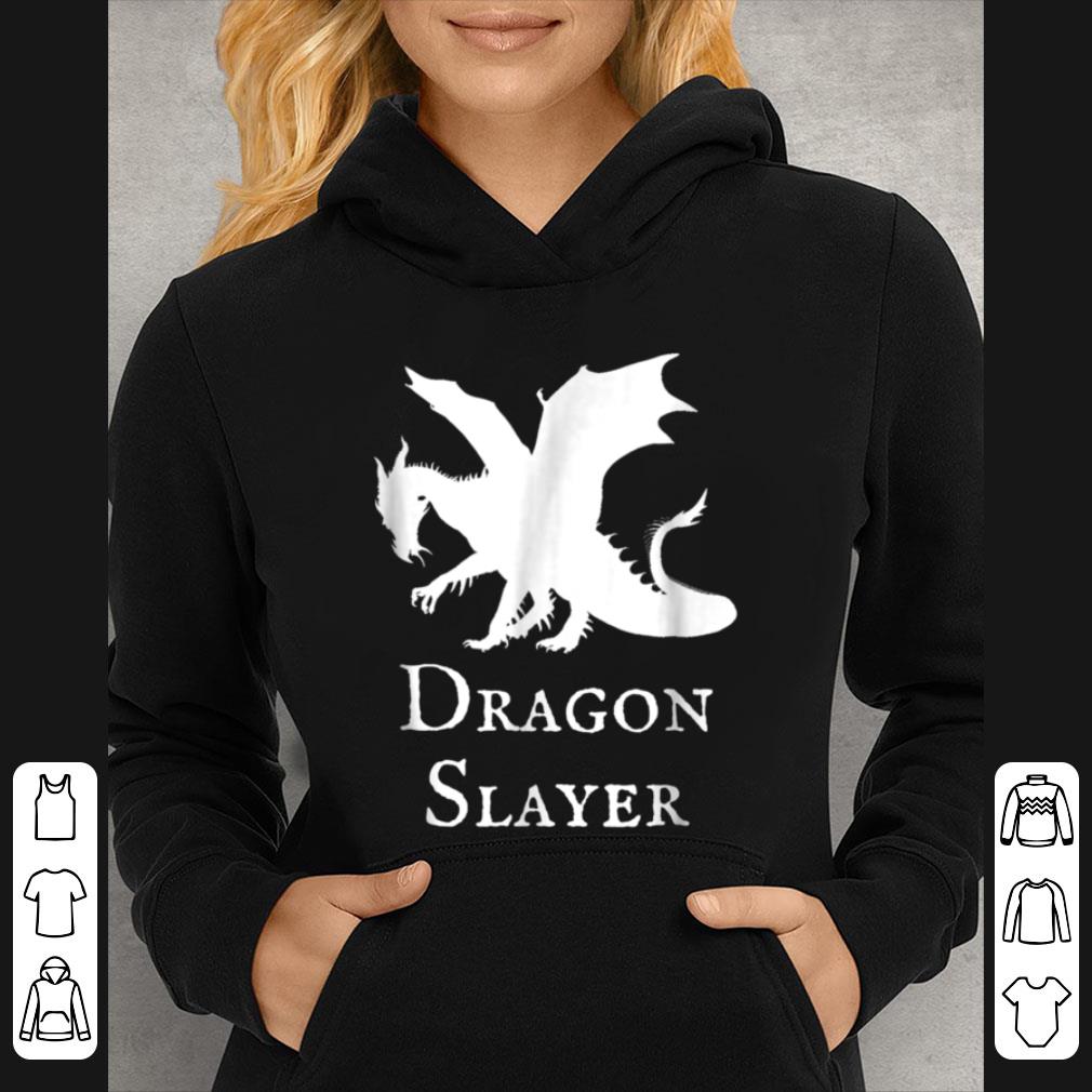 Original Dragon Slayer Fantasy Medieval Anime Lover shirt 3 Original Dragon Slayer Fantasy Medieval Anime Lover shirt