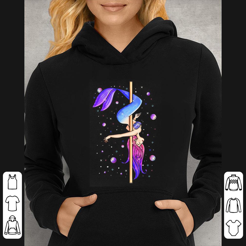 Great Mermaid Ballroom Dancer shirt