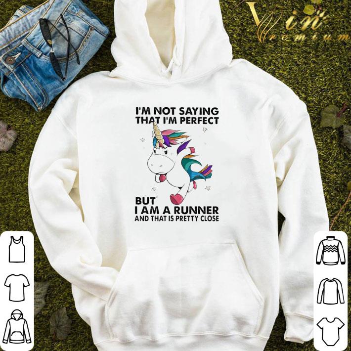 unicorn I fully intend to haunt people when i die i have a list shirt