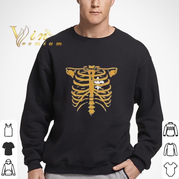 Brees X-Ray New Orleans Saints NFL shirt