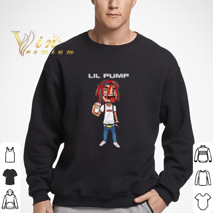 Lil Pump Esketit shirt