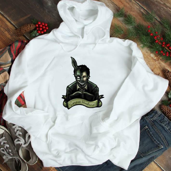 Corpse Husband Merch shirt