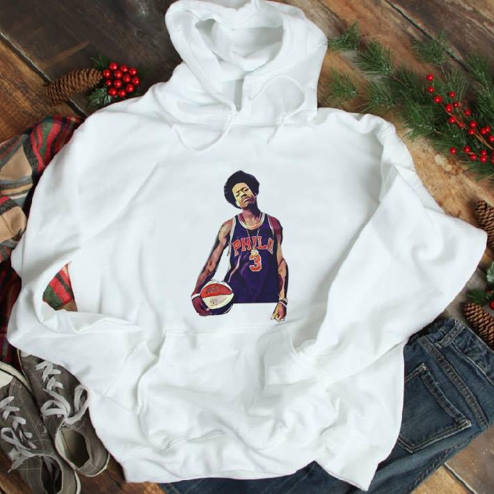 Allen Iverson Basketball Legend shirt