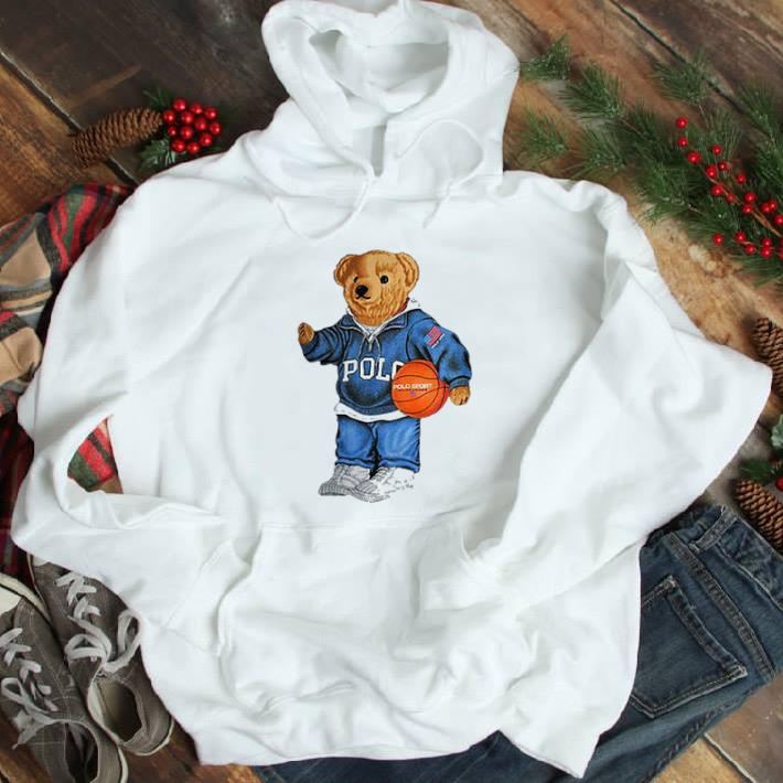 Polo bear Ralph Lauren shirt