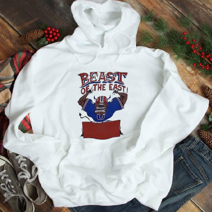 Bills Beast Of The East 2020 shirt