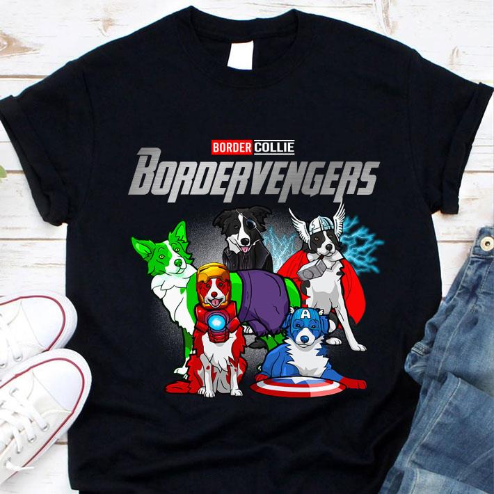 marvel dog shirt