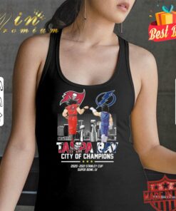 Official Dragon Ball Z Son Goku Vegeta Lightning Buccaneers Tampa Bay City Of Champions 2020-2021 Stanley Cup Super Bowl LV Shirt 6