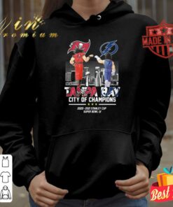 Official Dragon Ball Z Son Goku Vegeta Lightning Buccaneers Tampa Bay City Of Champions 2020-2021 Stanley Cup Super Bowl LV Shirt 7