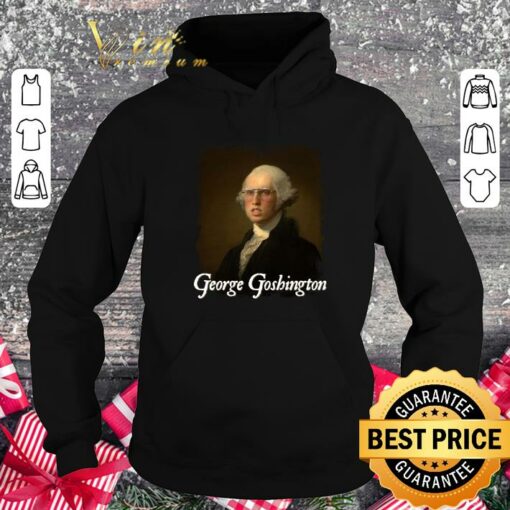 Hot George Goshington George Washington Shirt 4