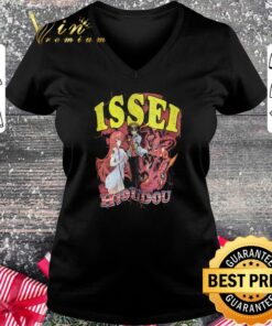 Official Issei Hyoudou High School DxD Anime Characters Shirt 5