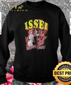 Official Issei Hyoudou High School DxD Anime Characters Shirt 6