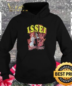 Official Issei Hyoudou High School DxD Anime Characters Shirt 7
