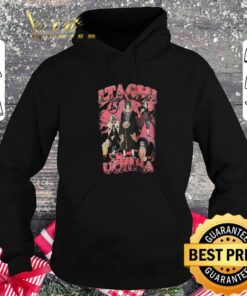Premium Itachi Uchia Naruto Anime Characters Shirt 7