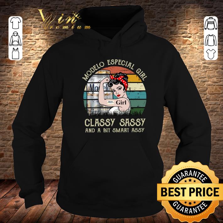 Modelo Especial Girl Classy Sassy And A Bit Smart Assy Matching Couples Drinking Drunker Half Shirt