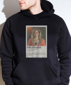 Premium Penelope Garcia Criminal Minds Tv Series shirt 7