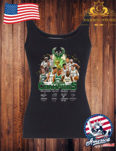 Vintage Buck championship Tank Top