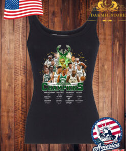 Vintage Buck championship Tank Top