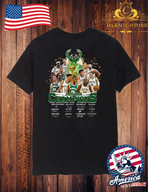Vintage Buck championship T Shirt