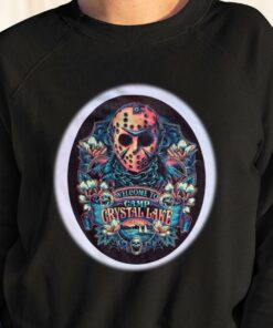 Vintage Friday the 13th 2021 Sweatshirt