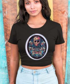 Vintage Friday the 13th 2021 Women T-shirt