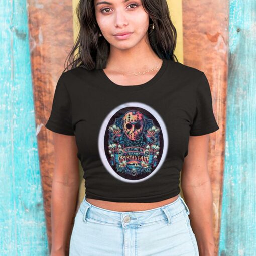 Vintage Friday the 13th 2021 Women T-shirt