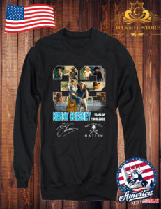 Vintage Kenny Chesneys Sweatshirt