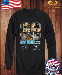Vintage Kenny Chesneys Sweatshirt